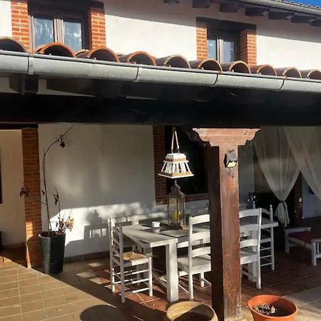 Las Lastras 24 Santillana del Mar Dış mekan fotoğraf