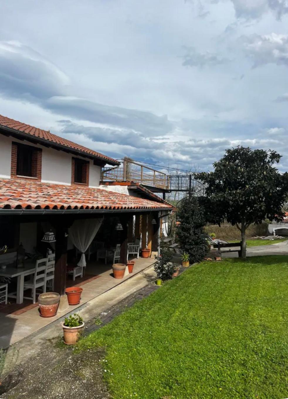 Las Lastras 24 Santillana del Mar Dış mekan fotoğraf