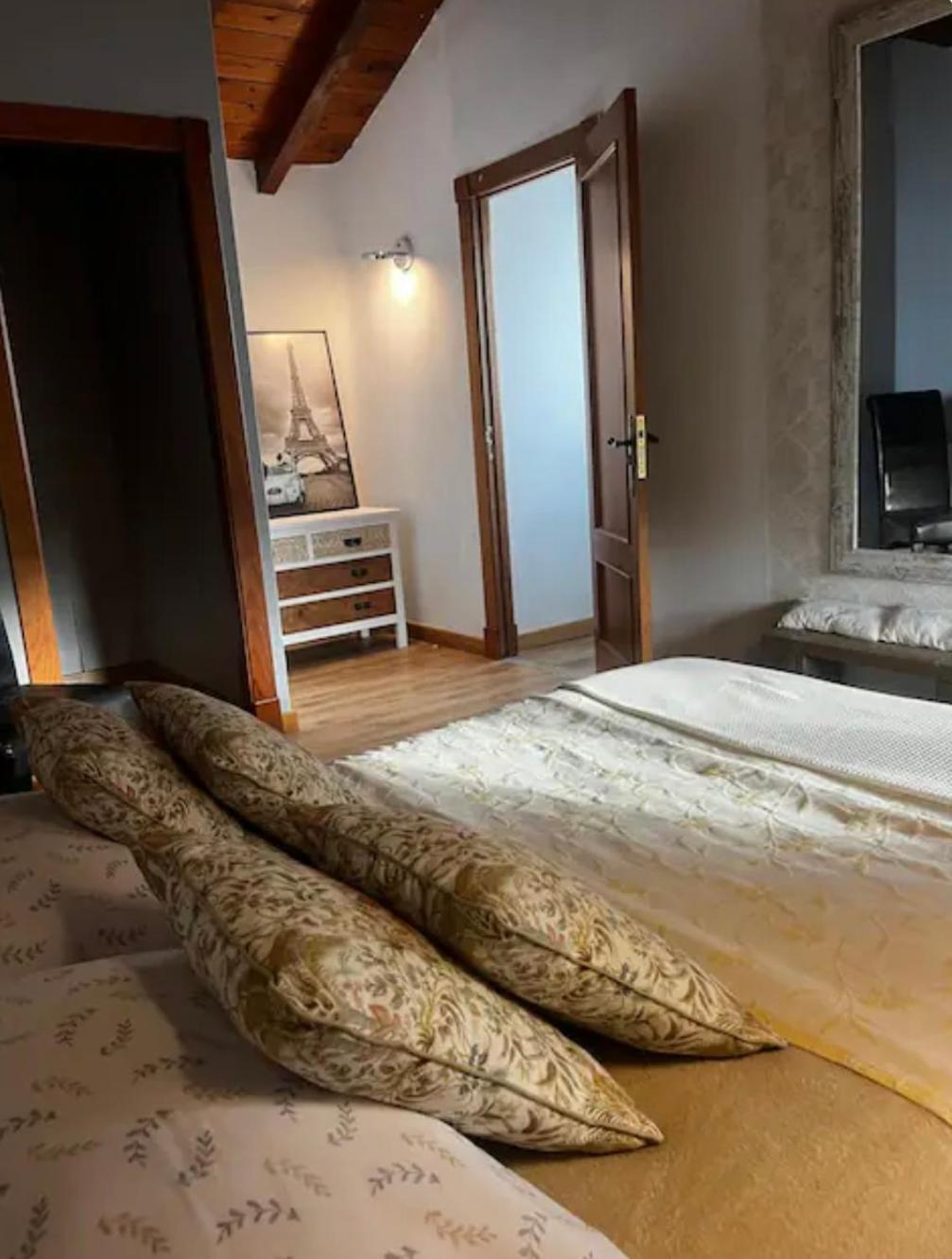 Las Lastras 24 Santillana del Mar Dış mekan fotoğraf